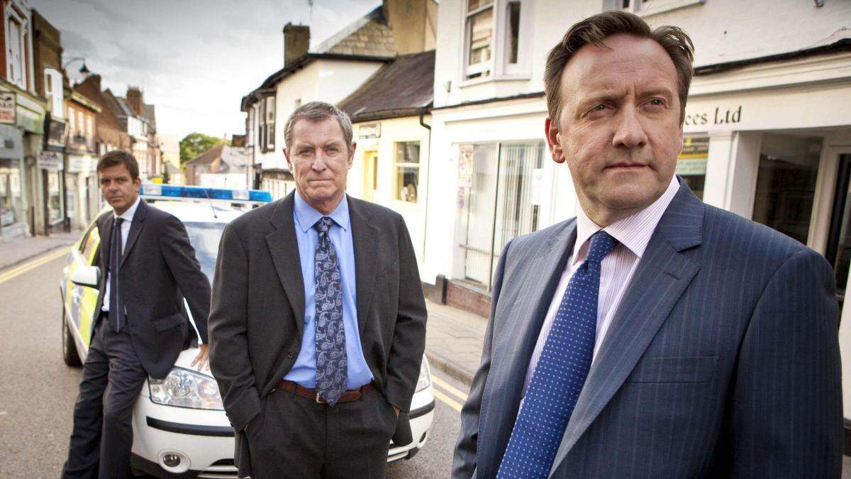 ITV detective drama Midsomer Murders to make stage debut in autumn