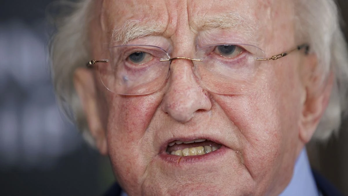 EU damaged by lethargic response to daily horror in Gaza – Irish president