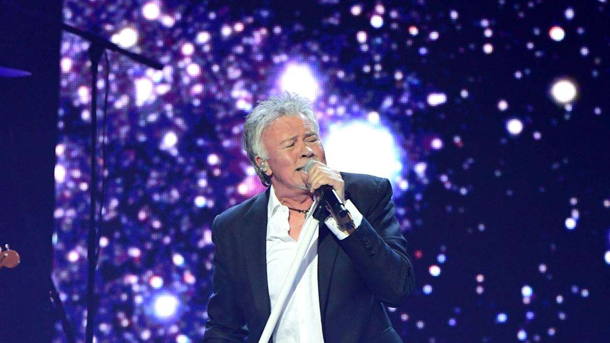 Paul Young says recovery following leg injury has ‘taken a long time’