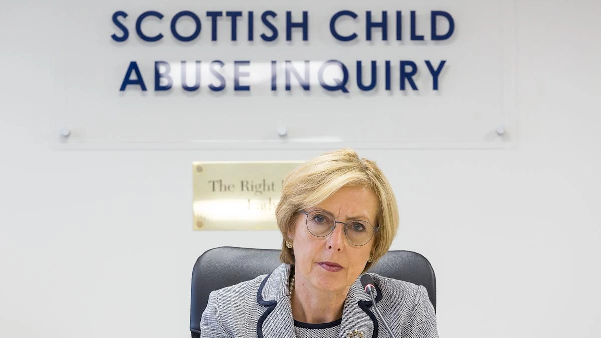 Next phase of child abuse inquiry to begin public hearings in December