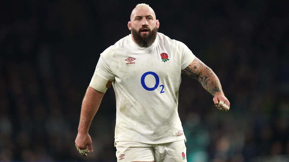 New Zealand head coach Scott Robertson hits back at Joe Marler over Haka jibe