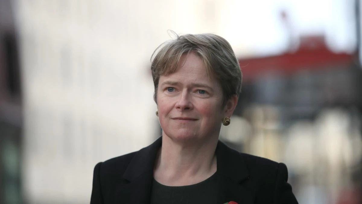 More self-isolation support during Covid would have saved lives – Harding