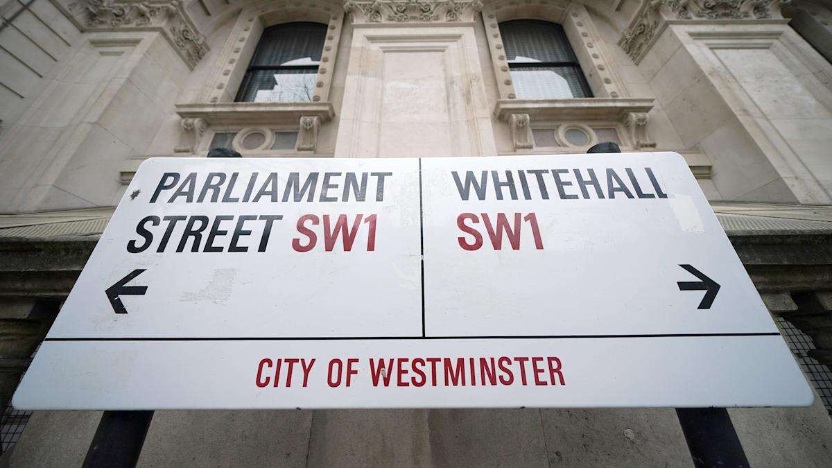 Evidence of misuse prompts major Whitehall review of procurement cards