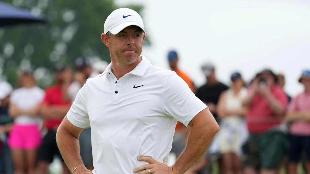 Rory McIlroy ready for next challenge after ‘climbing Everest’ with Masters win