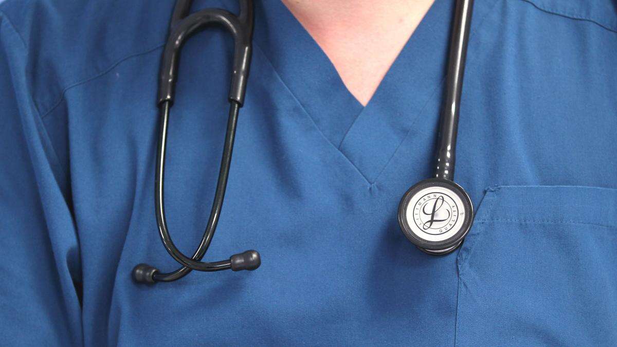 Ministers told to improve working conditions or risk losing top hospital doctors