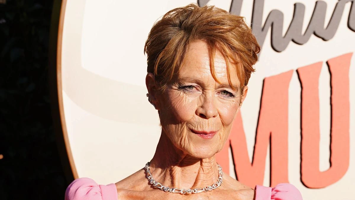 Celia Imrie’s Celebrity Traitors fart ‘has altered the dynamics of guffs’