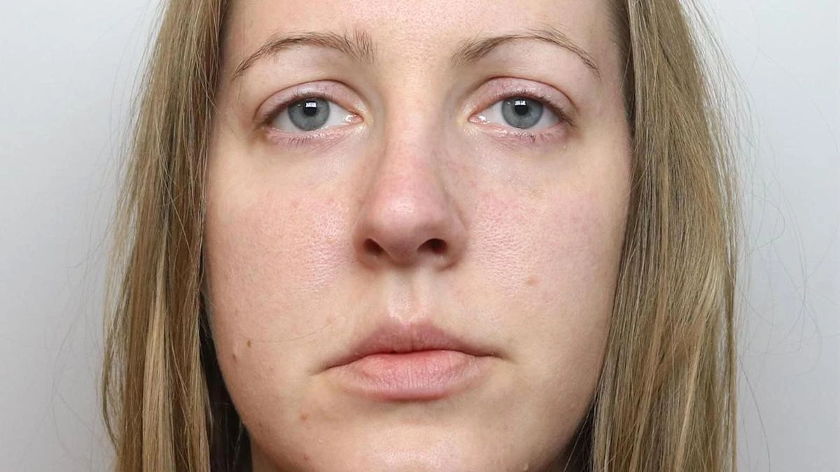 Lucy Letby’s lawyer says killer nurse has ‘new hope’