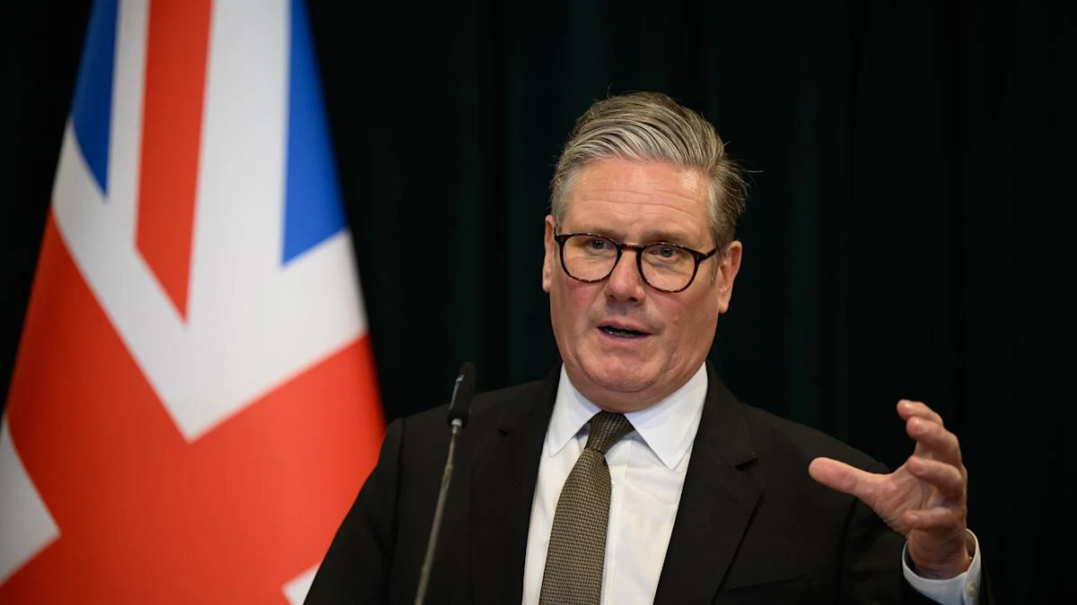 Prime Minister insists he will fight next election after questions about future