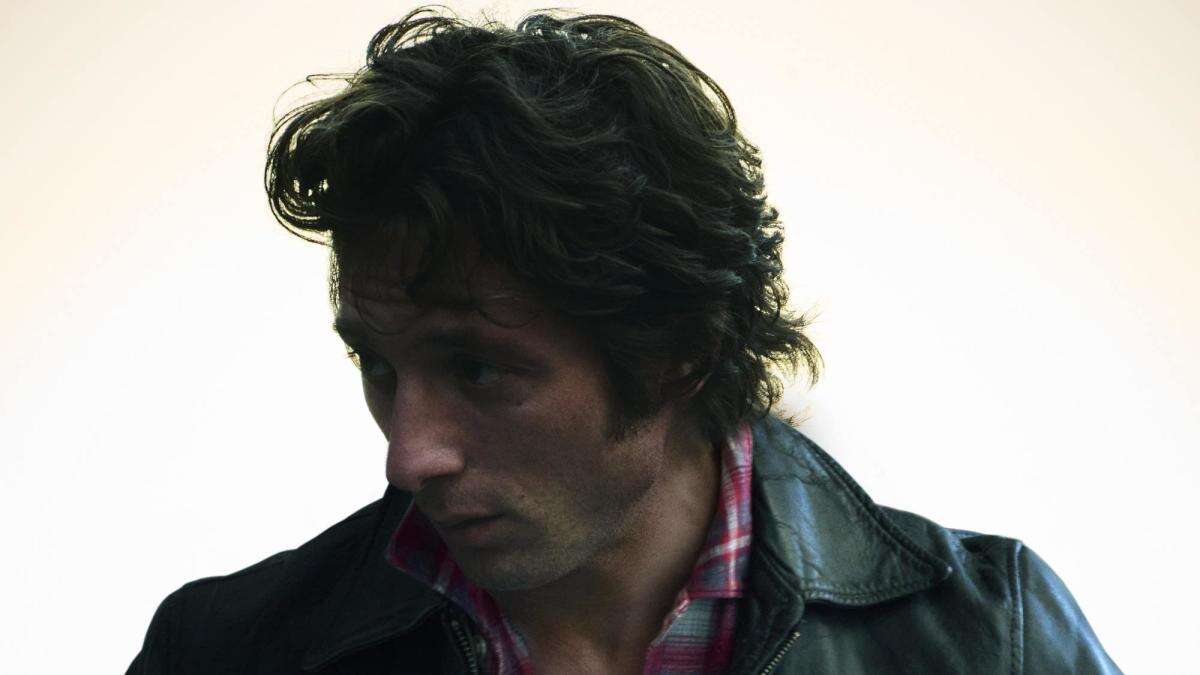 Bruce Springsteen biopic first look: Jeremy Allen White dons flannel shirt