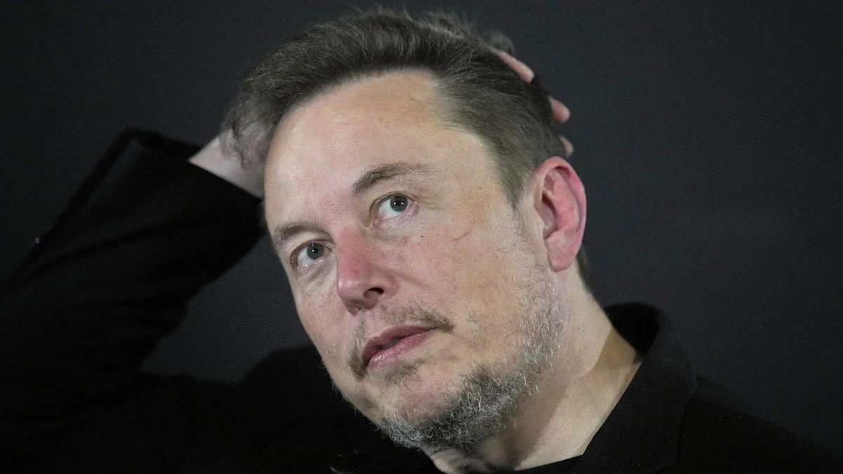 Tesla tycoon Elon Musk labelled ‘dangerous’ by Ed Miliband