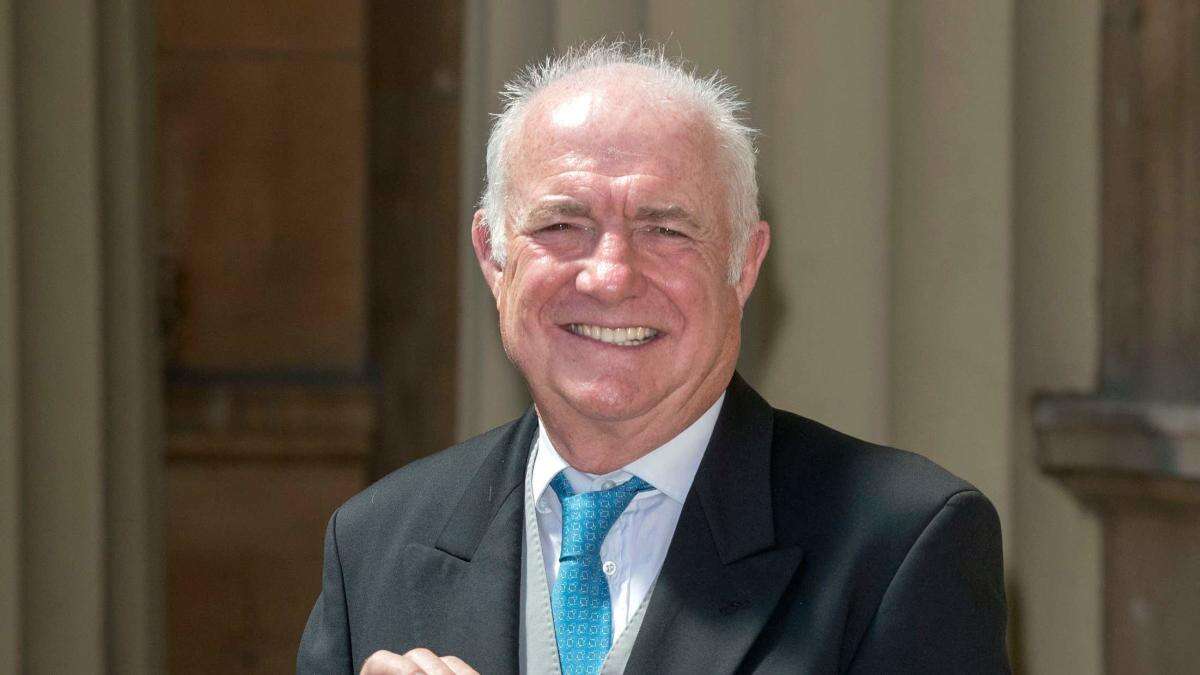 TV chef Rick Stein says he feels ‘a bit sorry’ for Gregg Wallace