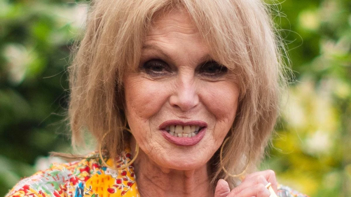 Joanna Lumley ‘wouldn’t mind’ assisted dying if she got to a ‘miserable’ state