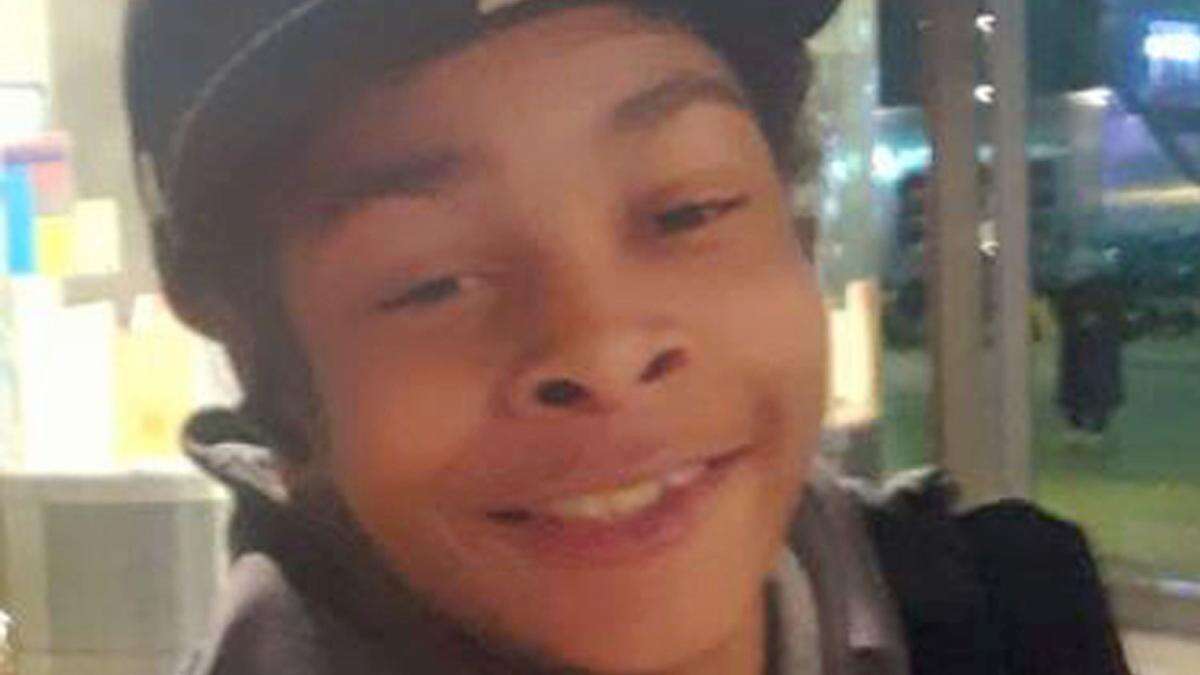 Schoolboy, 14, was stabbed about 27 times on London bus, court hears