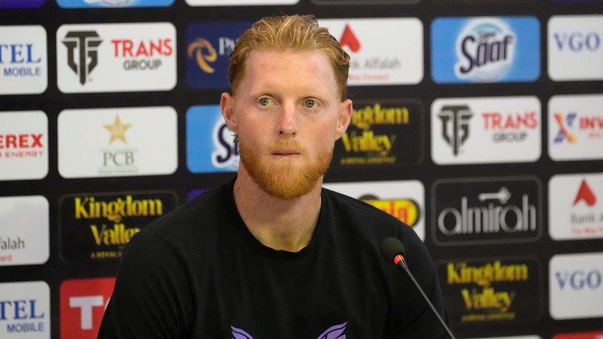 Ben Stokes hopes ‘good vibes’ can propel England to series-deciding win