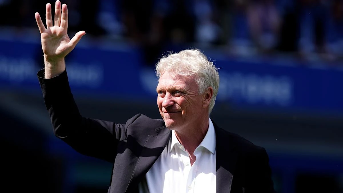 Emotional Goodison send-off gives Everton hope of bright future – David Moyes