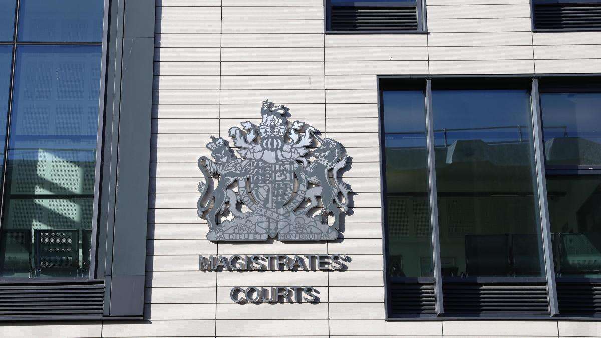 Magistrates’ sentencing powers to be increased again amid prison overcrowding