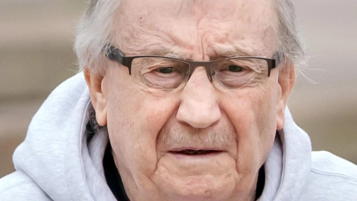 Grandfather of footballer Jesse Lingard to face a retrial