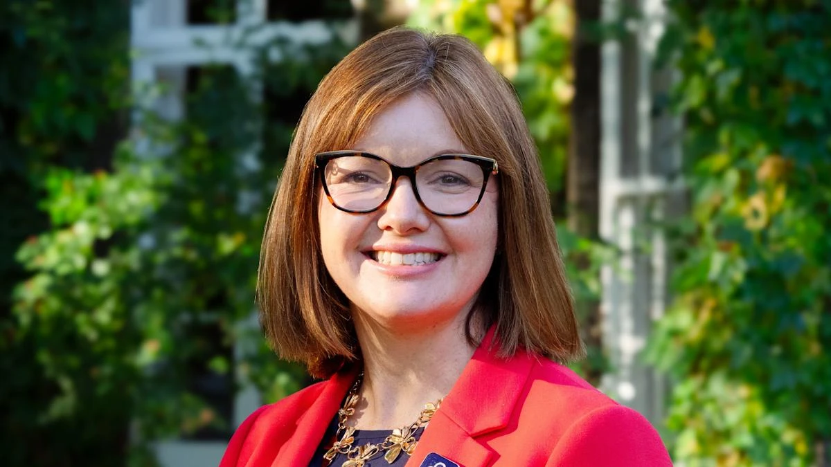 Online safety ‘getting worse’, warns former UK cyber security agency boss