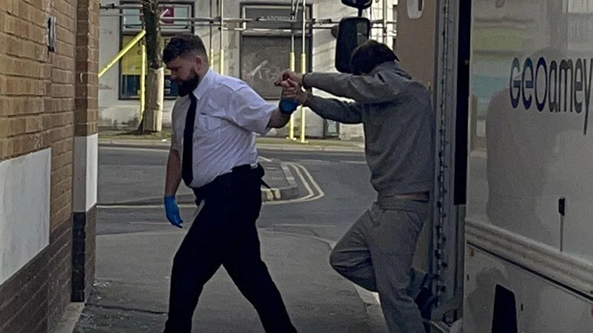 Man jailed for brutal murder of woman, 47, in her own home