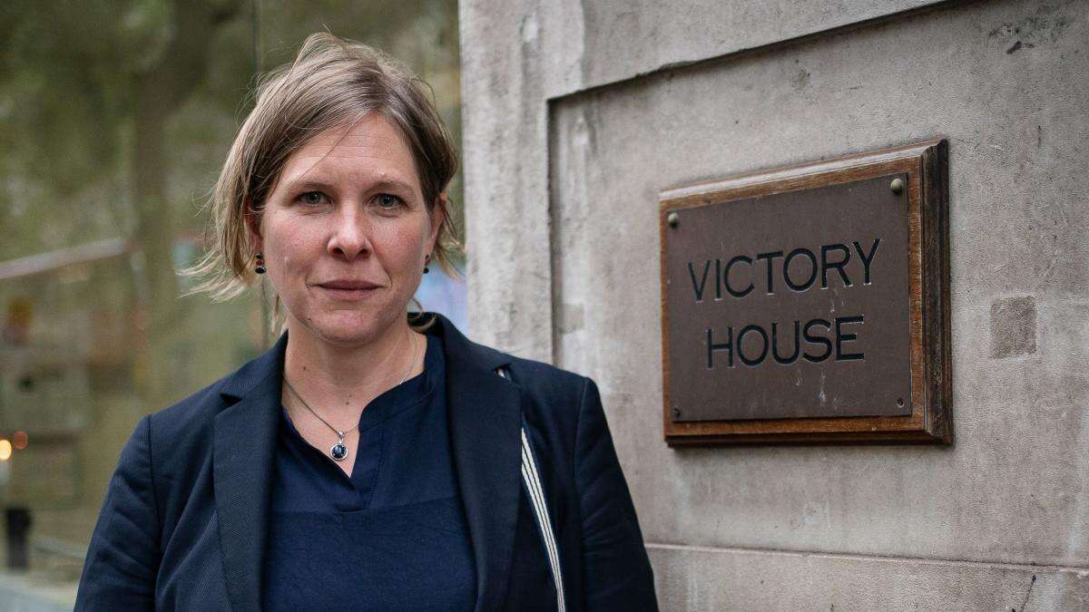 Foreign Office whistleblower hopes tribunal win ‘establishes precedent’