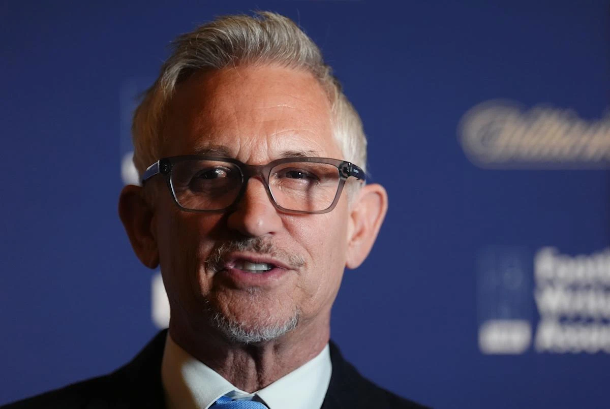 How much money does Gary Lineker make outside of the BBC?
