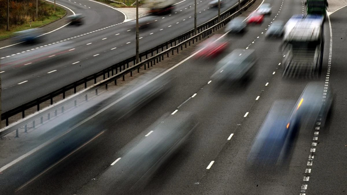 Almost quarter of drivers have not had eye test in past two years – survey
