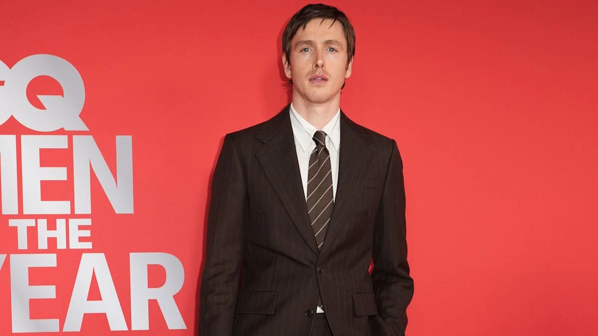 Harris Dickinson and Lola Young among stars on Forbes’ 30 Under 30 Europe List