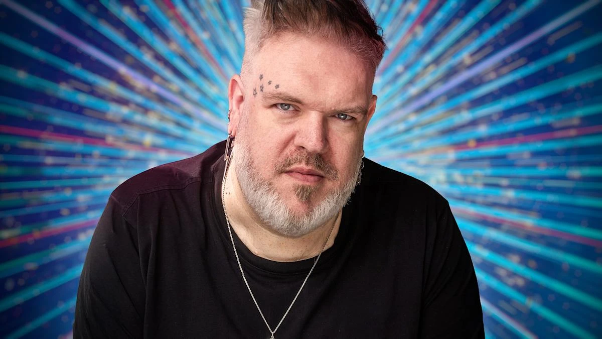 5 ways stress can affect you physically as Kristian Nairn quits Strictly