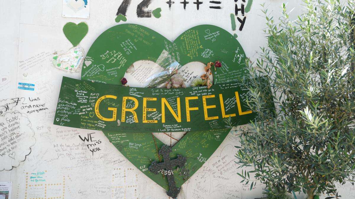 Ministers unveil 2029 cladding deadline amid pleas to prevent ‘another Grenfell’