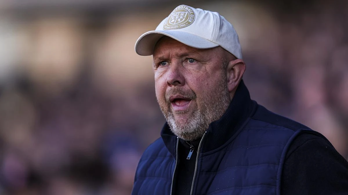 Andy Woodman demands even more from Bromley after victory over Barrow