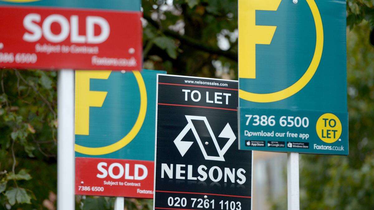 Rightmove rejects £5.6bn takeover bid from Rupert Murdoch’s REA