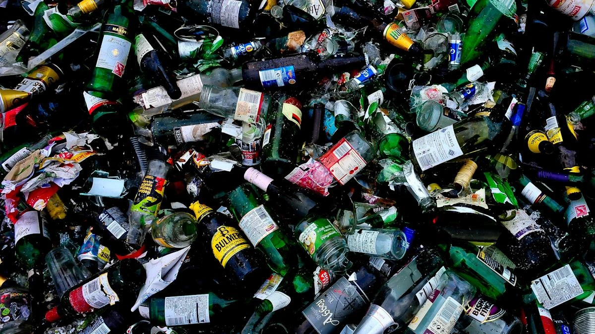 Key facts on deposit return ‘kept from us’, claims Circularity Scotland boss