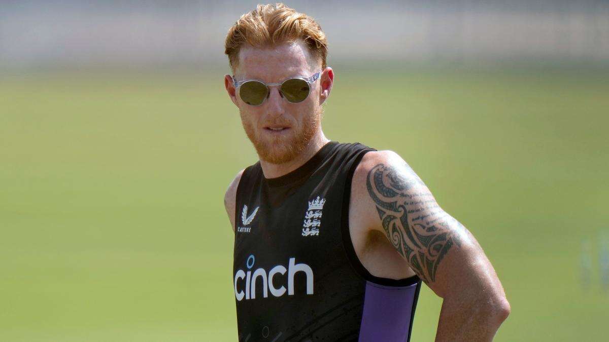 Injured captain Ben Stokes confident England will not buckle in Multan heat