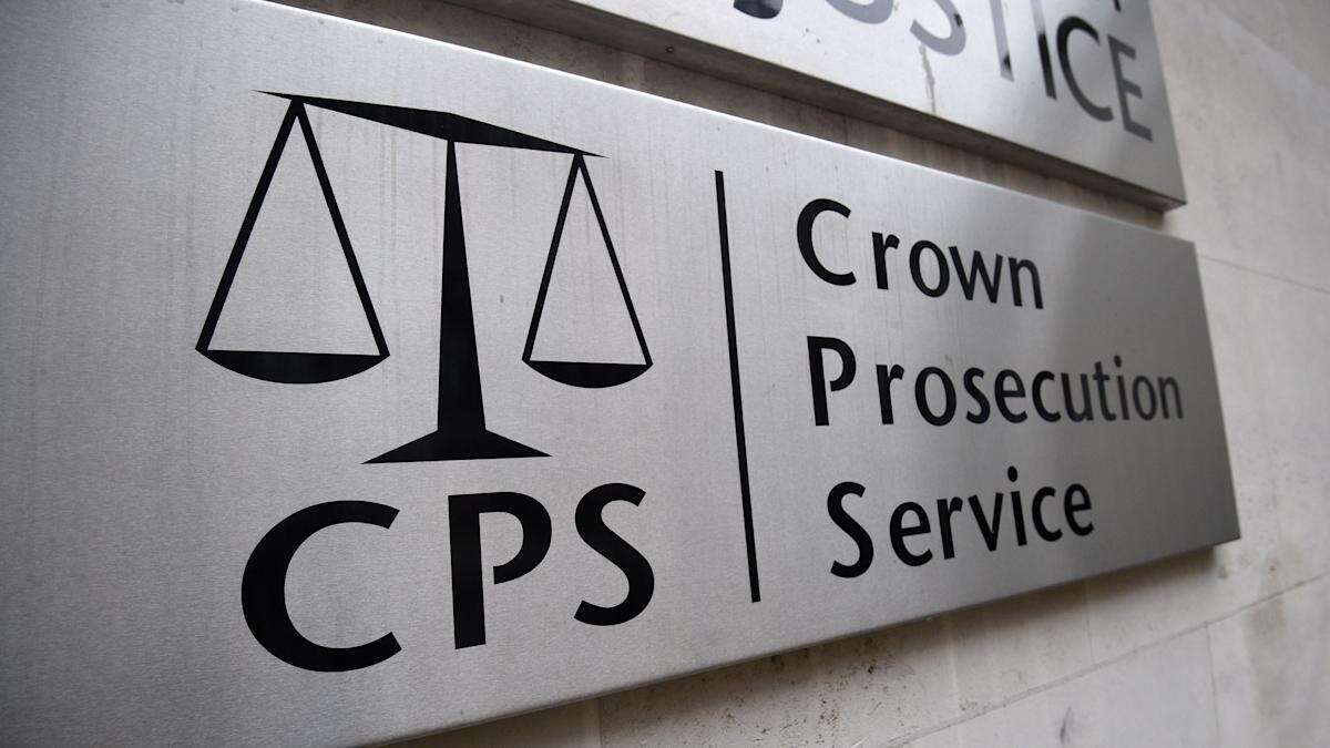 ‘Tick box exercise’ over CPS casework quality must ‘fundamentally change’