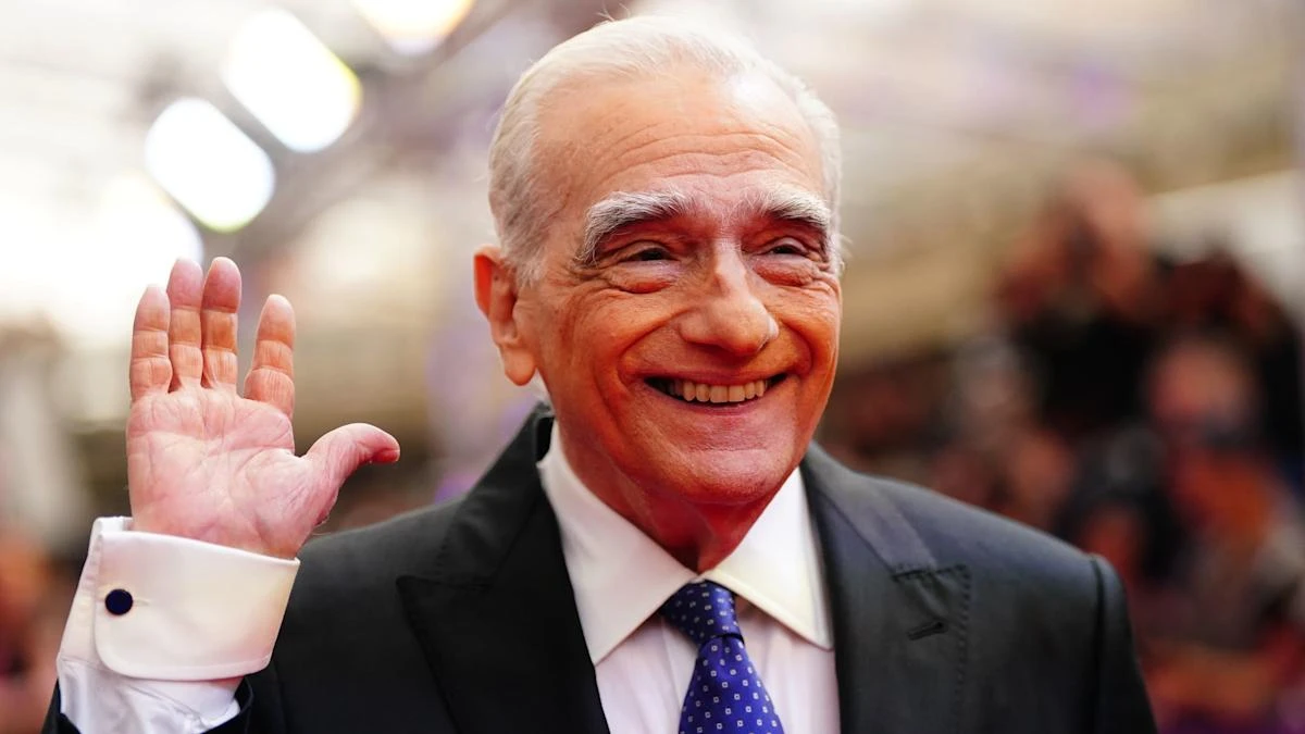 Martin Scorsese documentary to bring ‘final dream’ of Pope Francis to life
