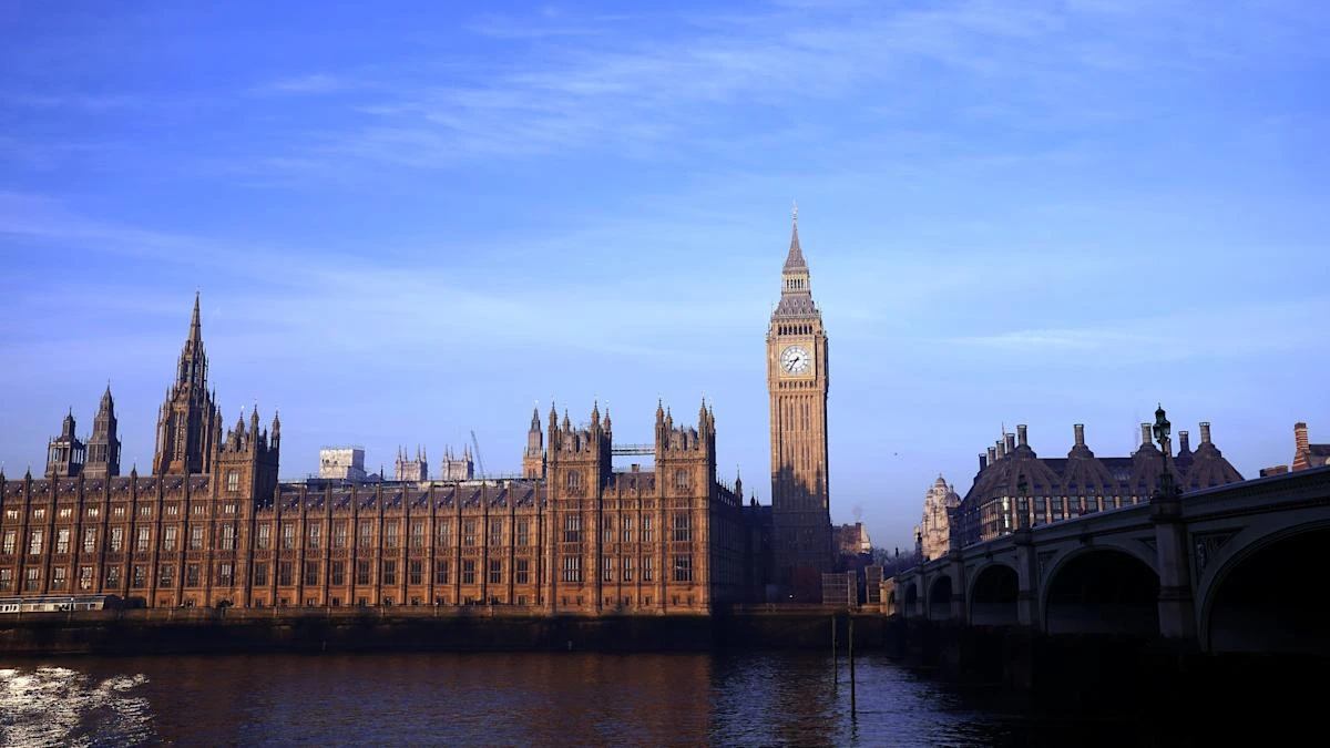 MPs to be recalled to Parliament to discuss future of British Steel