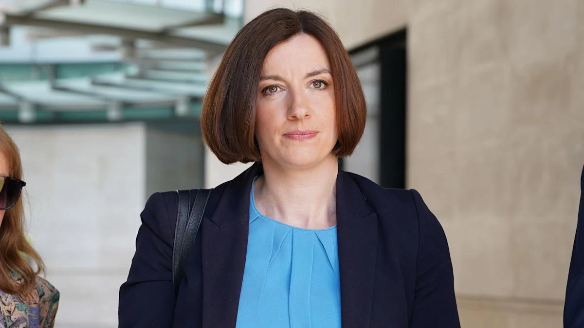 Phillipson sets out end-of-parliament timelines for removing Raac from schools