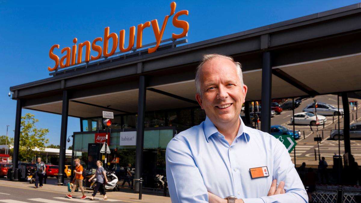 Sainsbury’s boss: Barrage of costs from Budget will lead to higher inflation