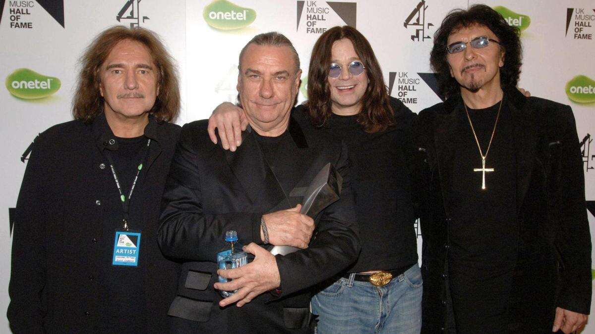 Black Sabbath fans disappointed to miss out on ‘once in a lifetime’ reunion gig