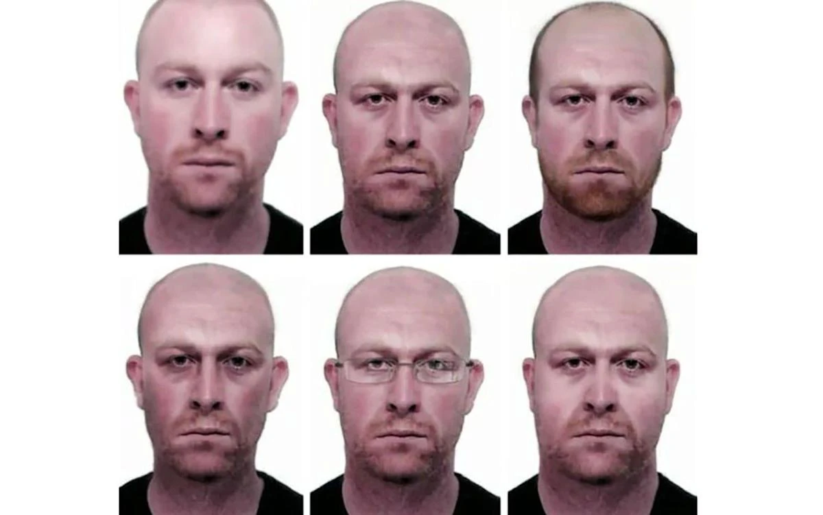 Hunt for Britain’s most-wanted fugitive after 2005 murder of mother