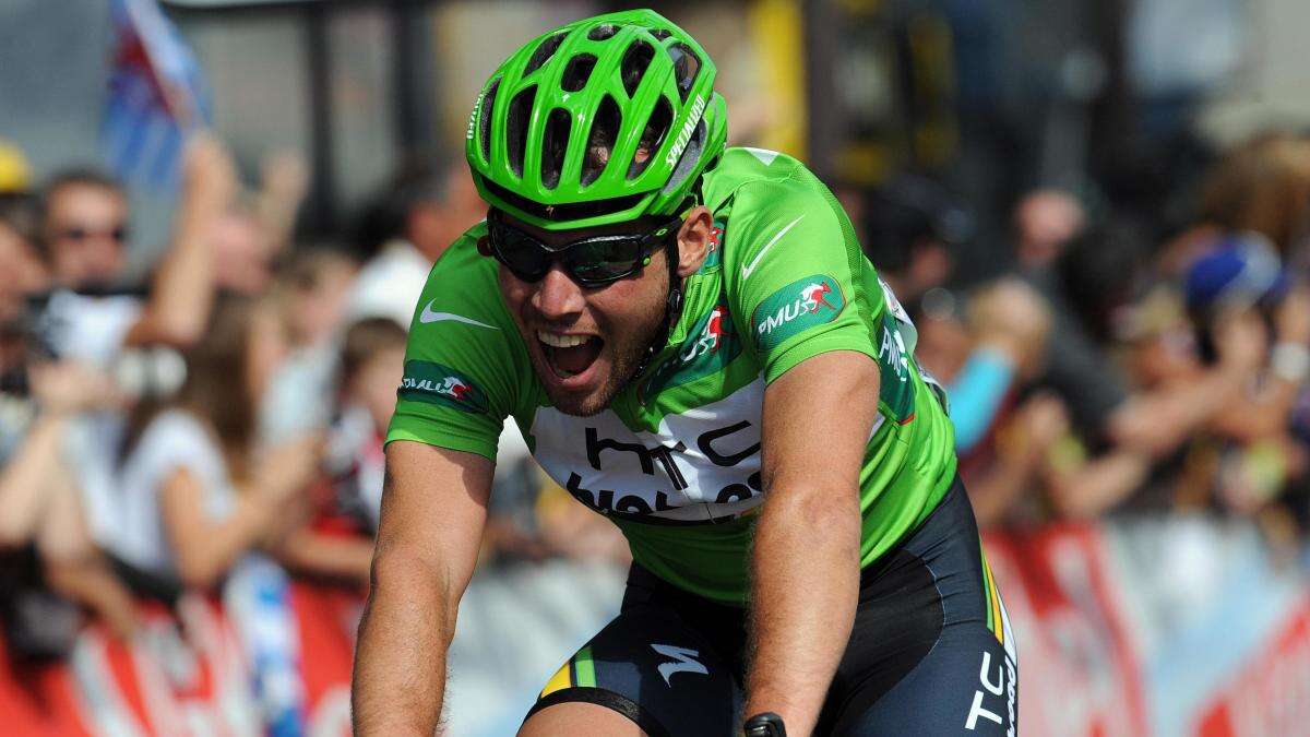 A look at Sir Mark Cavendish’s achievements after ending record-breaking career