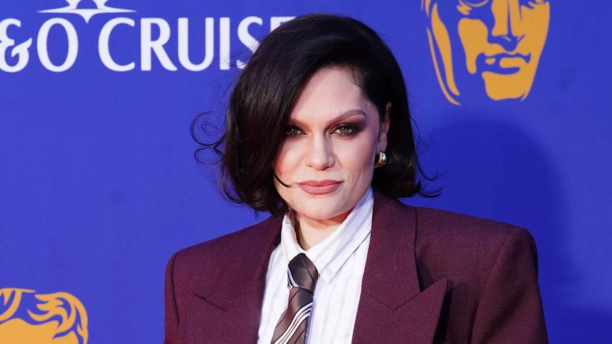 Singer Jessie J says she has been diagnosed with ‘early breast cancer’