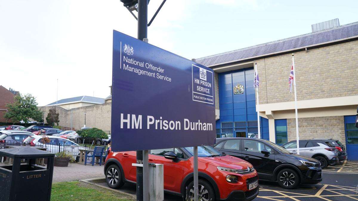 Plan to increase magistrates’ powers ‘will worsen prisons overcrowding crisis’