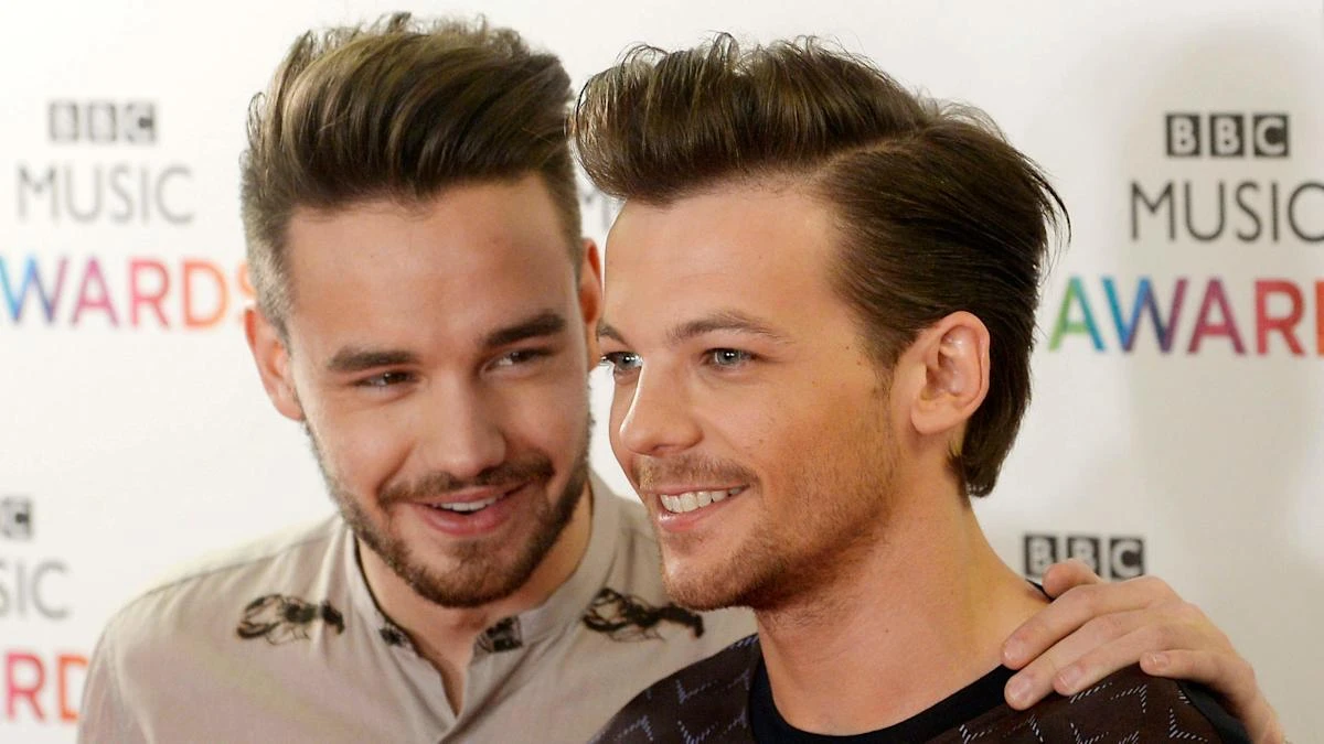 Louis Tomlinson says bandmate Niall Carson told him of Liam Payne’s death