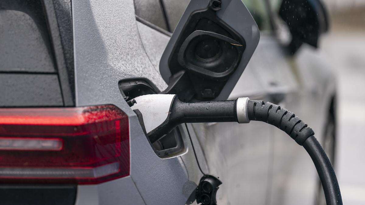 New car tax rules will ‘discourage’ switch to electric motoring