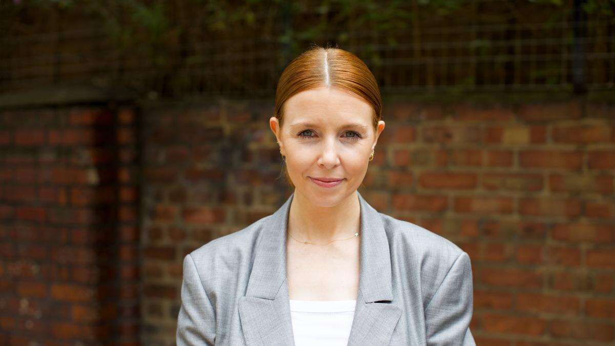 Stacey Dooley to front BBC documentary exploring Britain’s rise in shoplifting