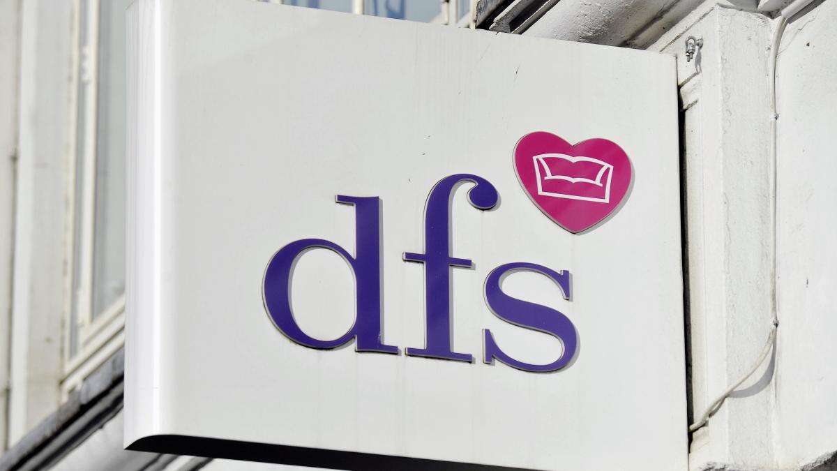 DFS falls to loss in face of Red Sea shipping delays and high interest rates