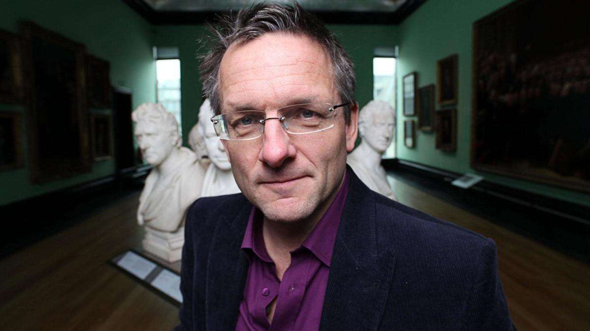 Michael Mosley’s family sets up obesity and diabetes research fund in his memory