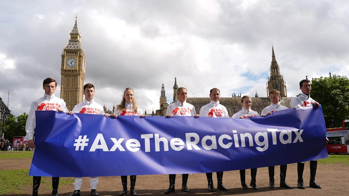 Sales ‘ecosystem’ not to be confused with tax threat, says BHA