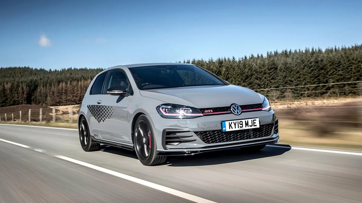 These are the best cars that went out with a bang